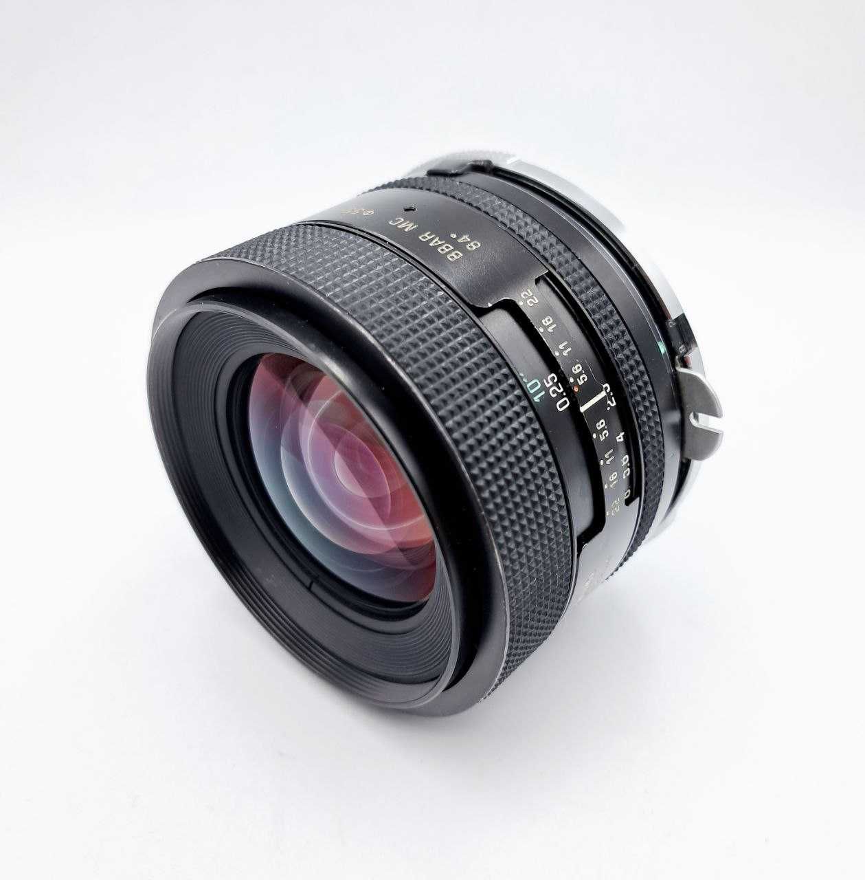 Tamron BBAR MC 24/2.5 Adaptall 2 for Nikon F (n/Ai)