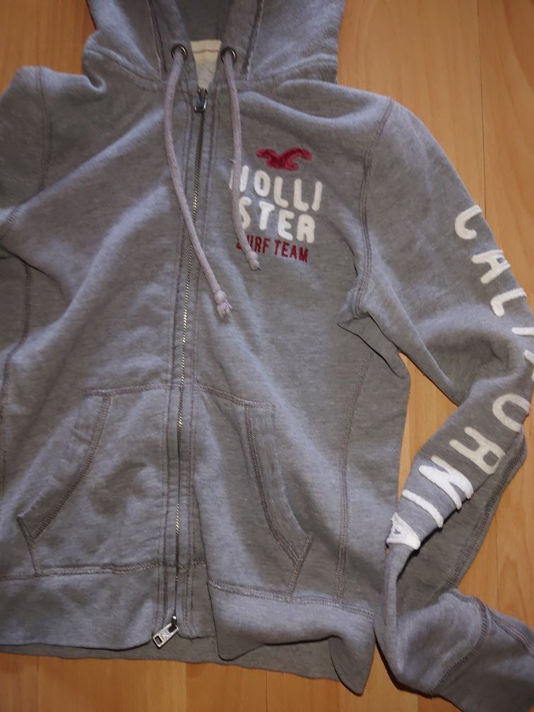 Bluza Hollister rozmiar S