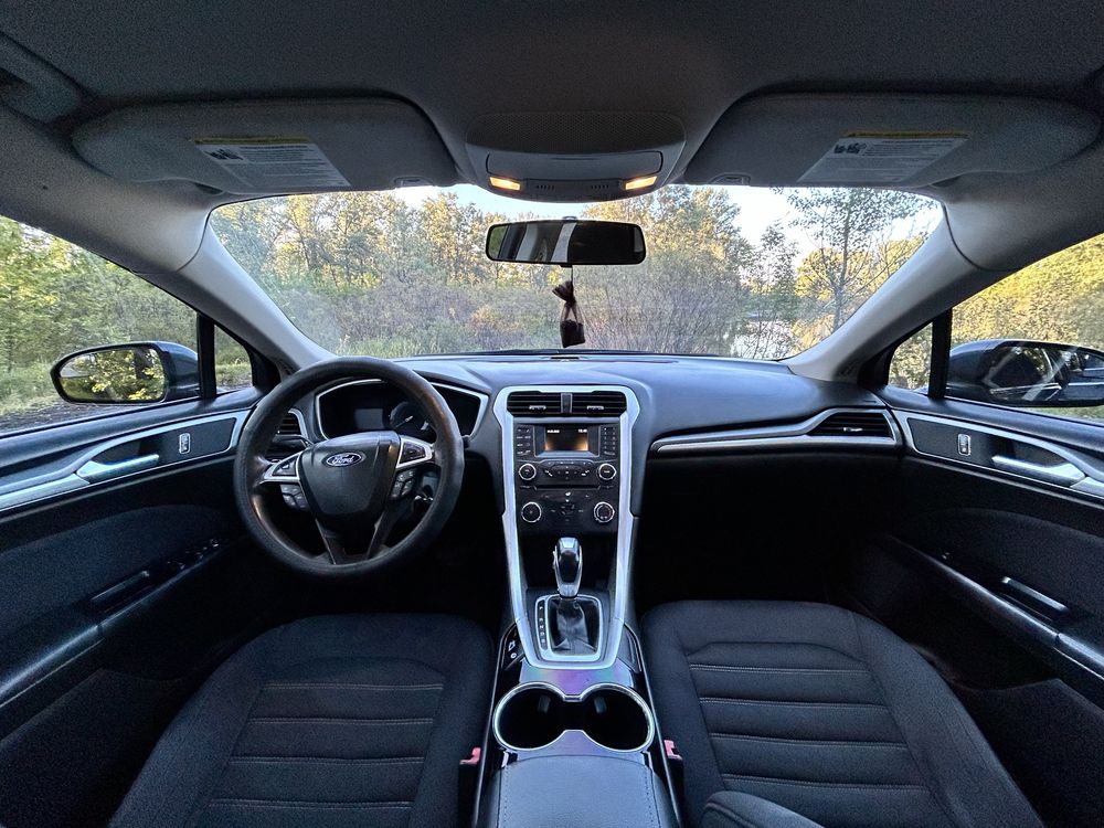 Продам Ford Fusion