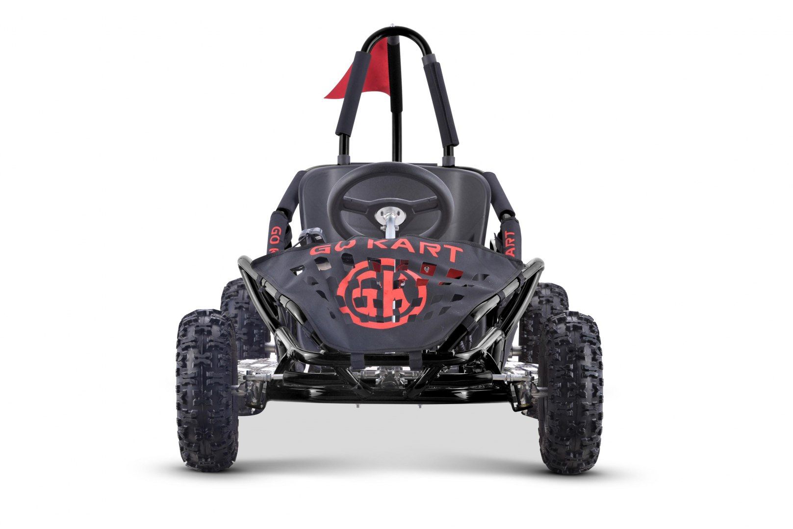 35KM/H 1000W 48v Quad auto na akumulator gokart Fast Dragon