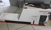 Soundbar SHARP HT-SBW110