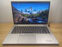 Металевий HP Elitebook 845 G7 14″ FullHD IPS/Ryzen 4ядра/16Gb/ssd512Gb