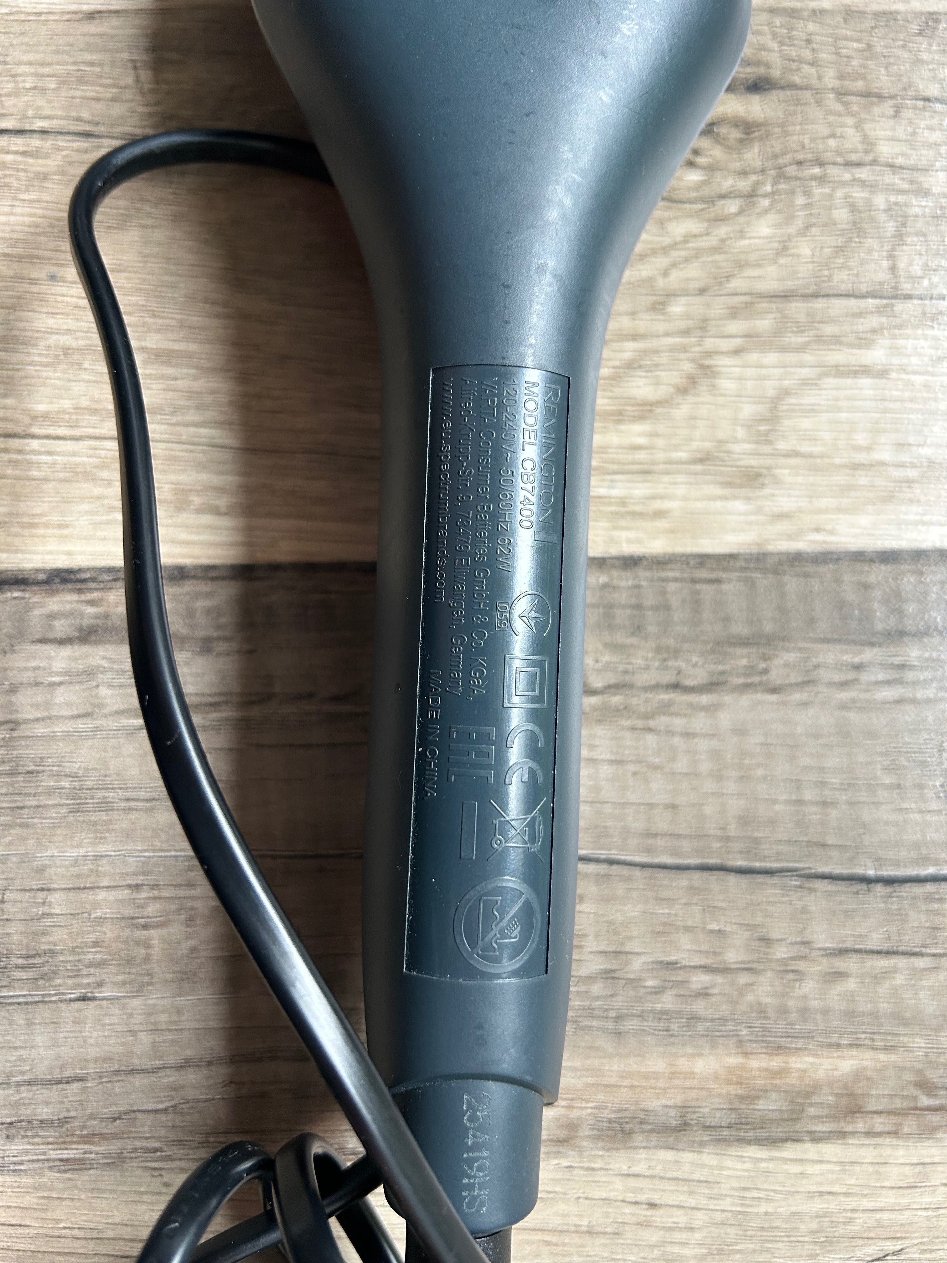 Remington Szczotka prostująca CB7400