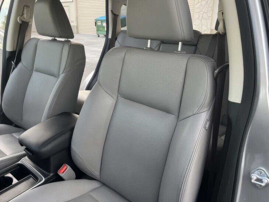 Honda CR-V EX-L      2015