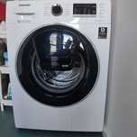 Pralka Samsung AddWash WW70K5410UW używana