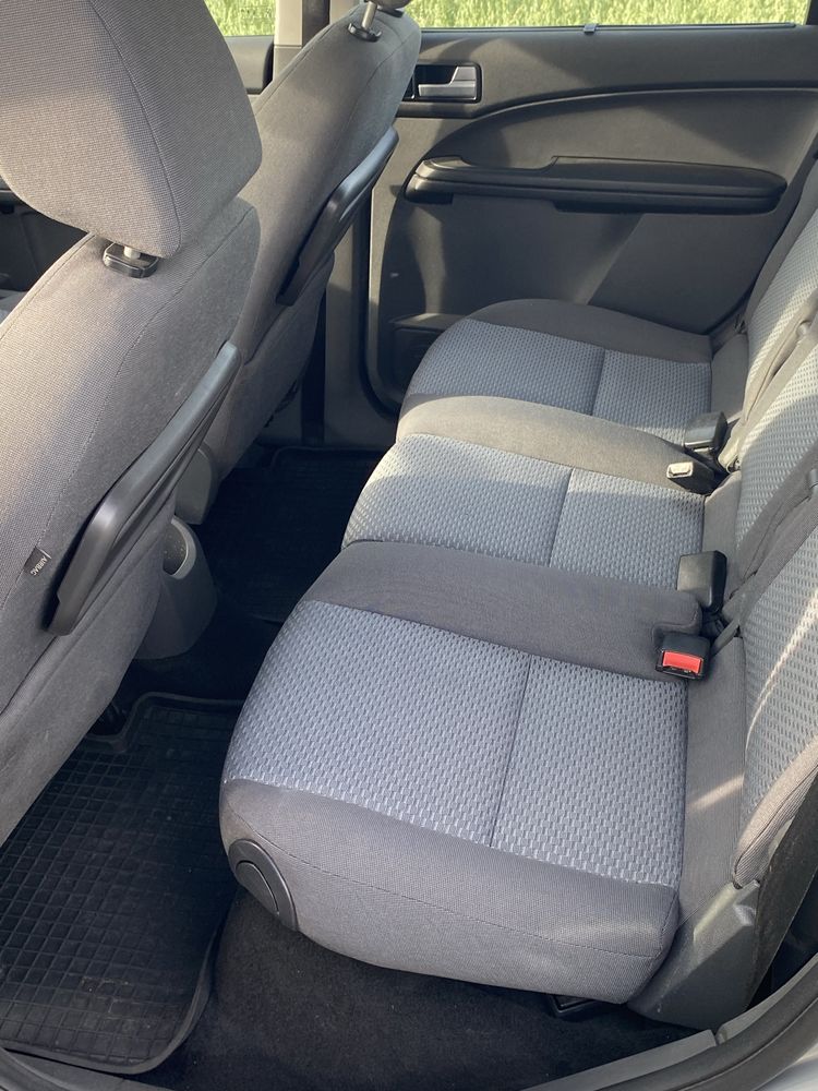 Ford focus c max