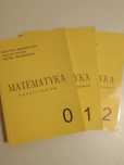 Matematyka repetytorium oraz dla studentów studiów technicznych 0,1,2