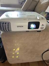 Epson EB-W22 Super Stan