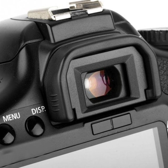 Резиновый наглазник на камеру,видоискатель для Canon, Nikon все модели