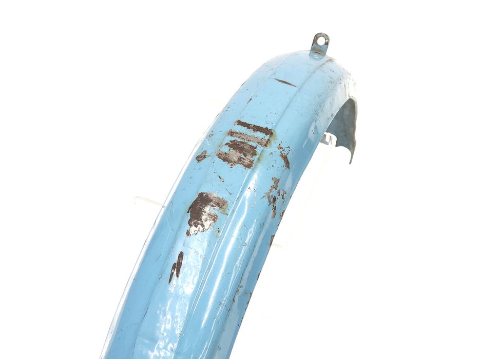 Błotnik tył 20 cali ZZR Romet Kos Karat szeroki metalowy