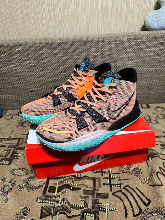 Nike Kyrie 7 чоловічі