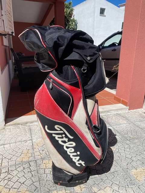 Saco de golf Titleist