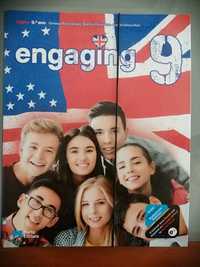 Engaging - Inglês 9.º Ano - Dossier do Professor e C Atividades Novos!