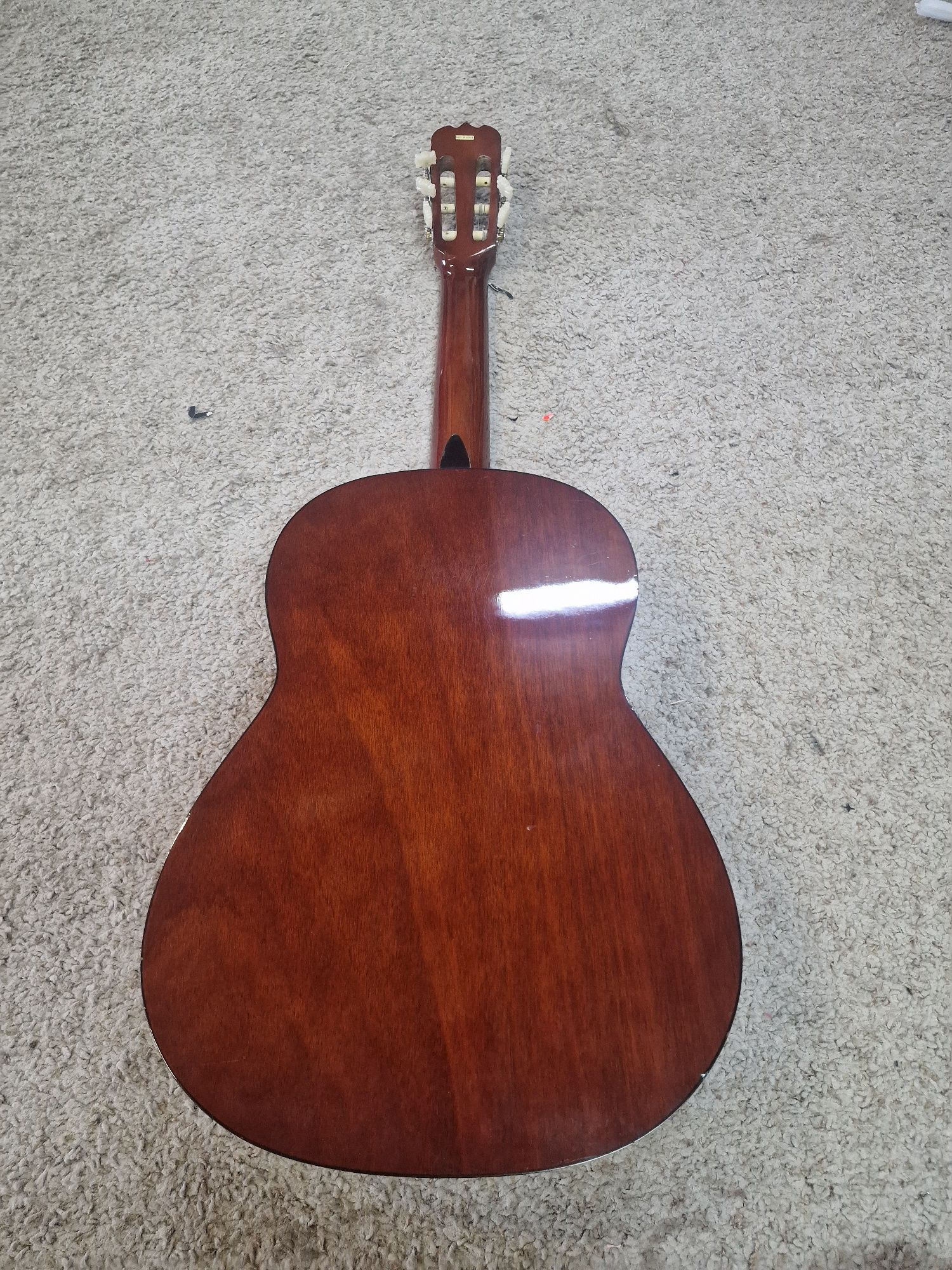 Gitara akustyczna Sanchez