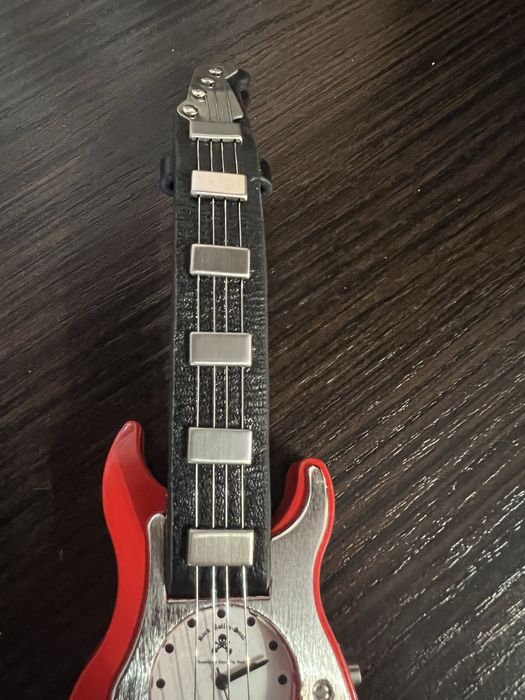 Наручний годинник з футляром, чоловічий/жіночий