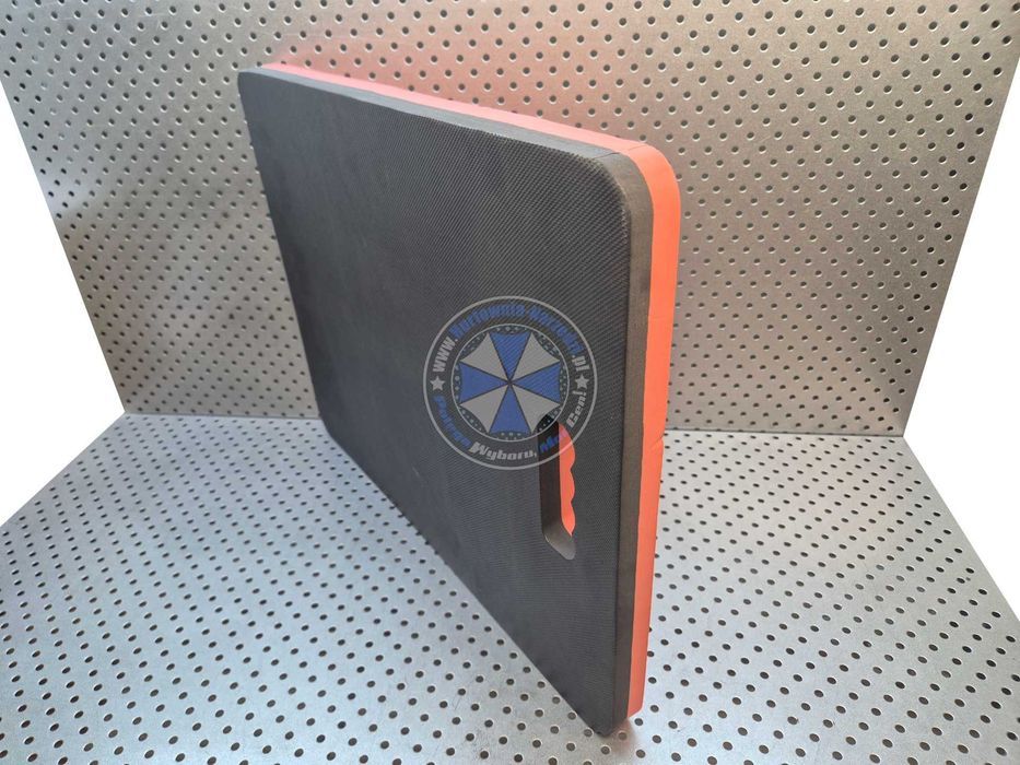 Mata warsztatowa 400 x 500 x 30 mm podkładka pod kolana mata 50cm