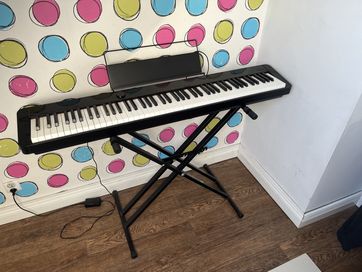 Pianino cyfrowe Casio PX-S1000 (możliwa wysyłka)