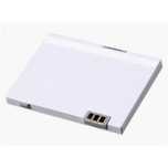 Bateria Siemens ME75 EF91 SXG76 850mAh 3,6V