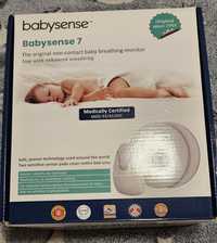 Monitor oddechu Babysense 7