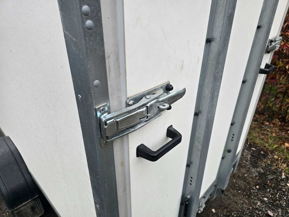 Wynajem przyczepa z najazdem motocykle, quady, rowery, sprzęt ogrodowy