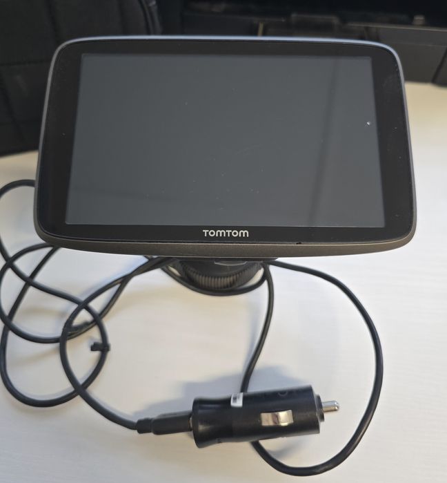 Nawigacja TOMTOM GO Profesjonal 6250