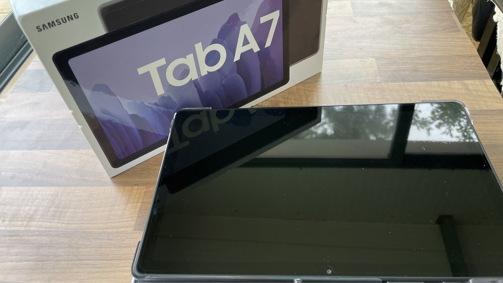 Samsung Tab A7 64 GB