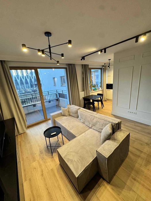 Nowa kawalerka do wynajęcia - Jeżyce