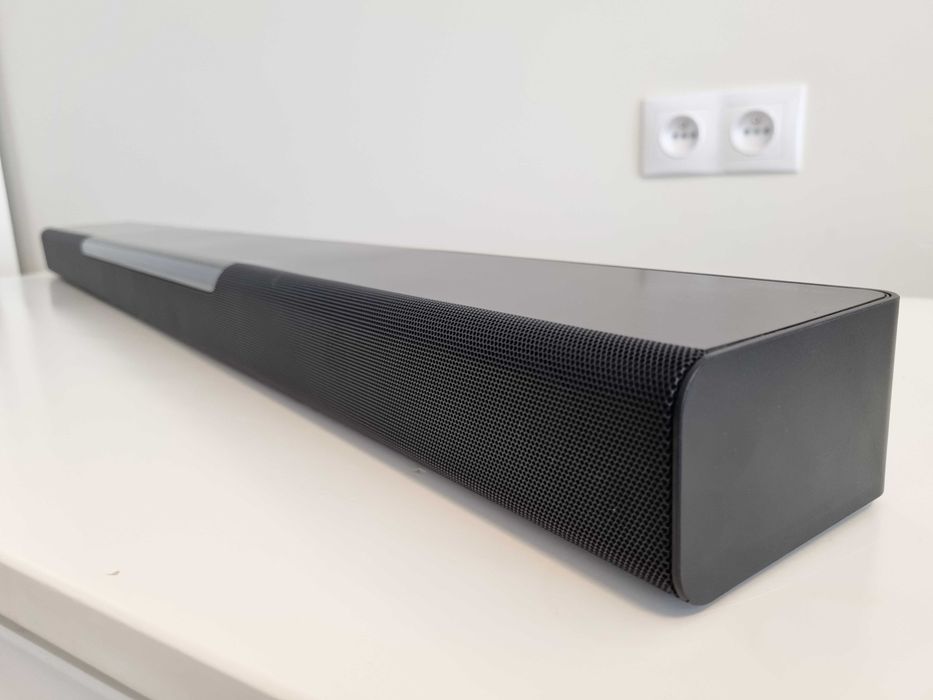 Soudbar Yamaha BAR 40 + SUB 100 jak nowy