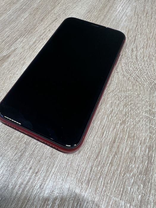 iPhone XR 64 gb.