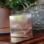 OKAZJA -Dolce&Gabbana  THE ONE