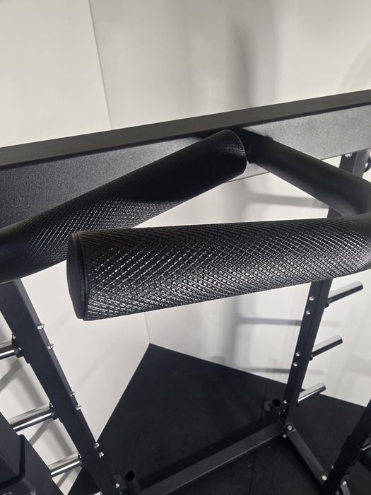 Half Rack Stojak Pod Sztangę