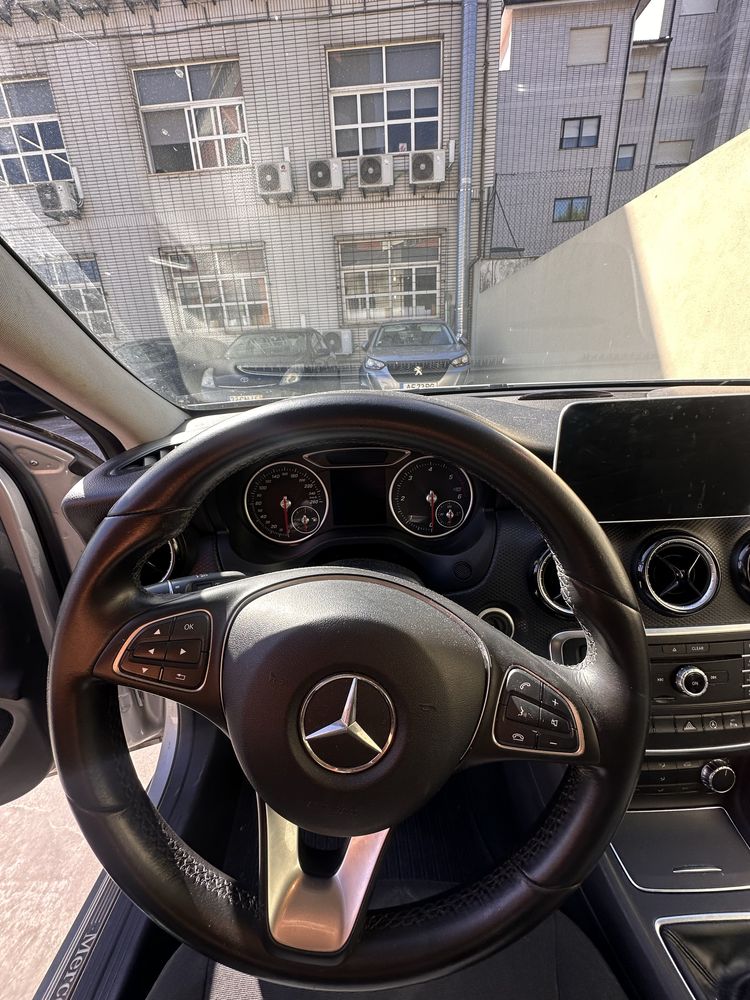 Mercedes benz Classe A