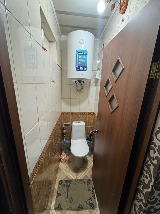 Сдам 2-х комнутную квартиру от собственника