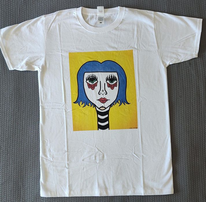 T-shirts estampadas exclusivas