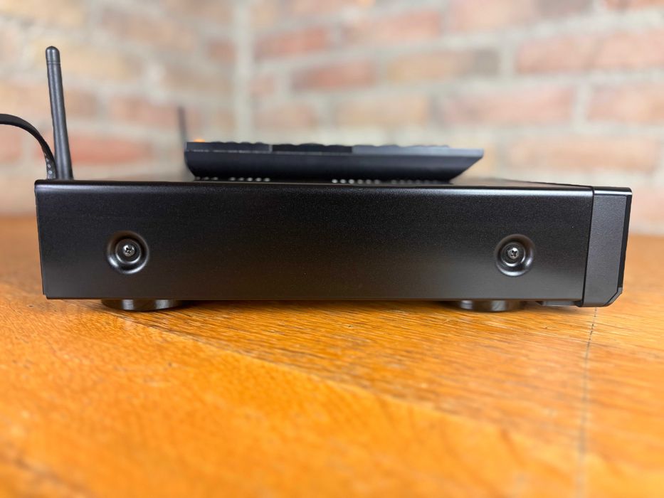 5.1 Pioneer VSX-S520D Wi-Fi BT 4K60p HDR Hi-Res Audio Spotify