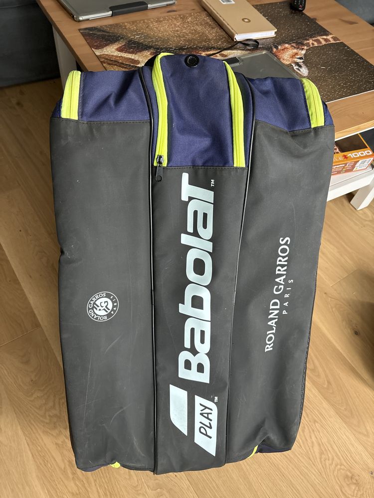 Torba tenisowa Babolat