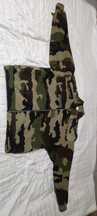 Polar Myśliwski Wędkarski Wojskowy Realtree Mont Ventoux XL/XXL Moro