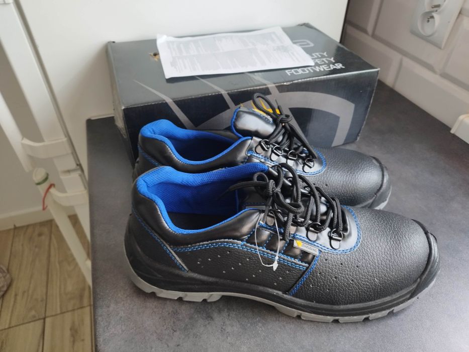 Buty robocze rozmiar 44 Procera