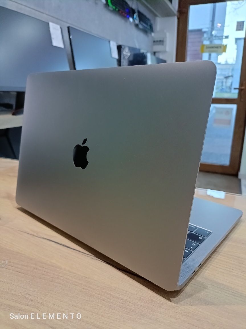 MacBook Pro 13 2019 Intel i5 / 8GB / 512 SSD / MacOS Sonoma  #ELEMENTO