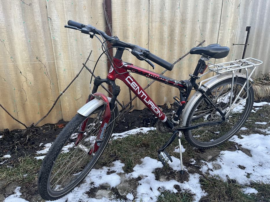 Прода велосипед 26’’