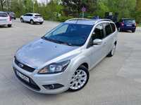 Ford Focus Focus LIFT 106 000 km 1,8 benzyna