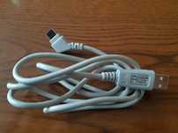 Przewód Samsung USB PCB200BSE