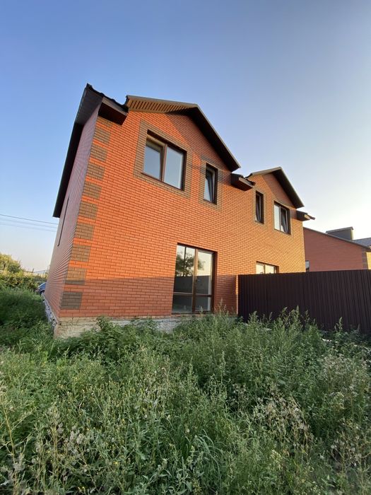 Продаж дуплекса з ремонтом