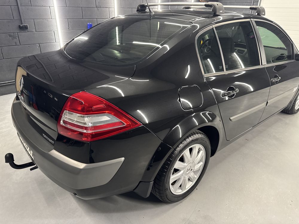 Renault Megane 2, 2006 рік, з пробігом 56500 км