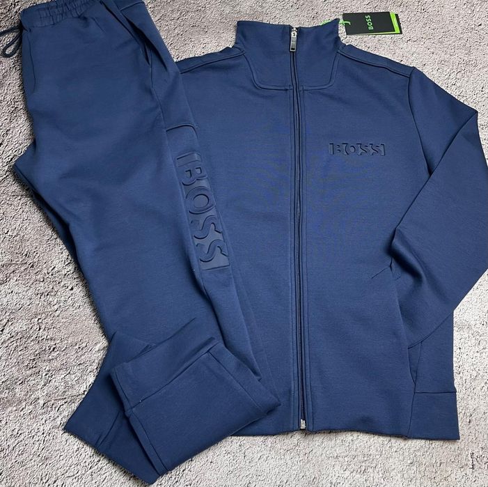 Спортивний костюм Boss. Hugo Boss