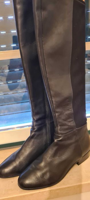 MUITO BARATO. Bota Michael Kors