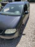 Volkswagen Touran 1.9 TDI 105KM