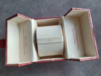 OMEGA pudełko etui travel box PARYŻ 2024 limitowane oryginalne