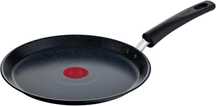 Patelnia do naleśników Tefal Black Stone 25cm