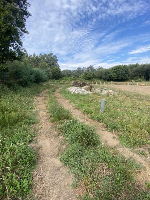 Terreno para fabricar ou fazer pre-fabricado